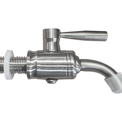 Stainless Tap for 5L American Oak Barrel