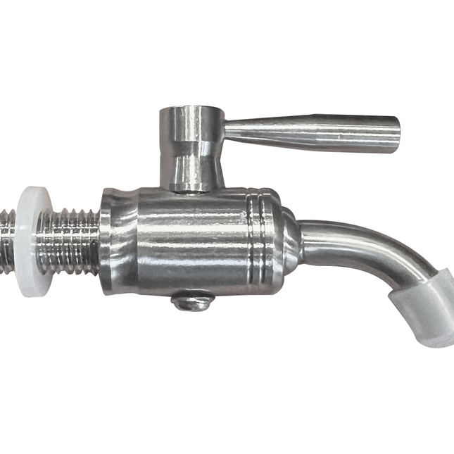 Stainless Tap for 5L American Oak Barrel