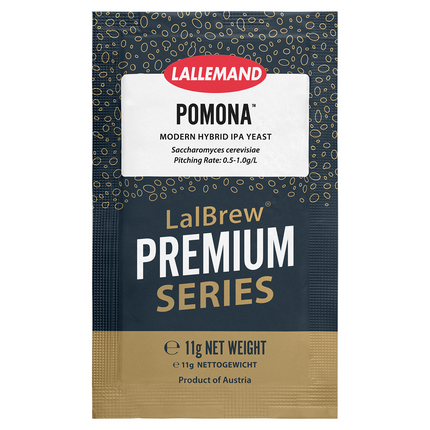 Lallemand Dry Yeast - Pomona - PLACEHOLDER