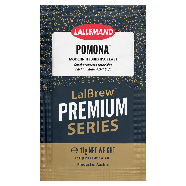 Lallemand Dry Yeast - Pomona - PLACEHOLDER