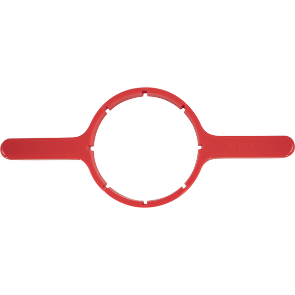 FerMonster Lid Opener