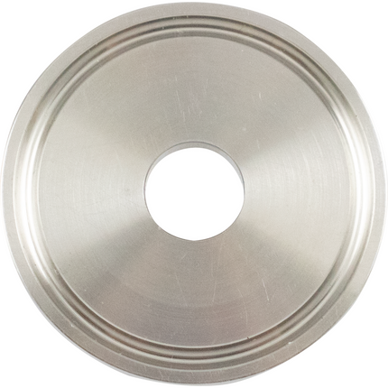 ForgeFit - 1.5 in. T.C. x Female Beer Thread Adapter - 2024