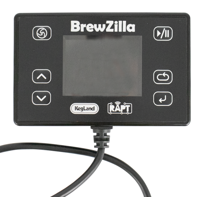 35L BrewZilla - Gen 4 - Replacement RAPT Controller