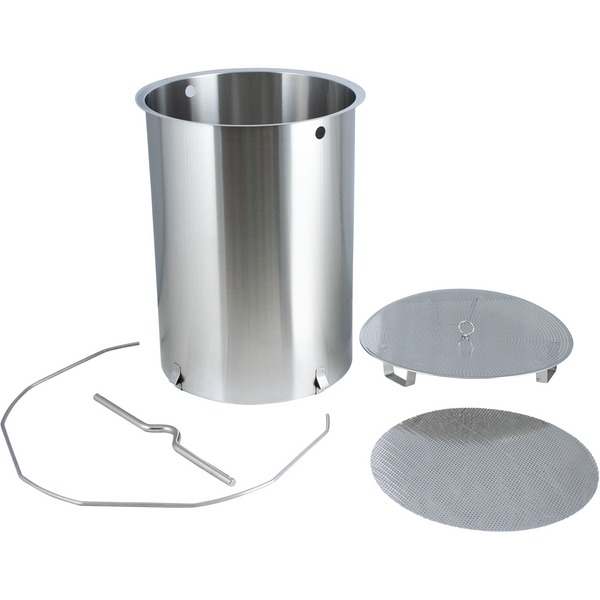 DigiMash Upgrade Kit for 35L DigiBoil | Gen 2