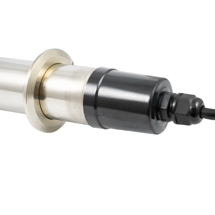 KegLand - Warming Wizard Wand - 2 in. T.C. Immersion Heater - 125W / 110-120V