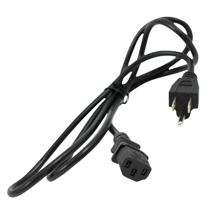 KegLand - Warming Wizard Wand - 2 in. T.C. Immersion Heater - 125W / 110-120V