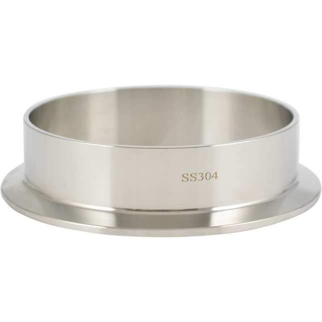 Stainless - T.C. Ferrule (4 in.)