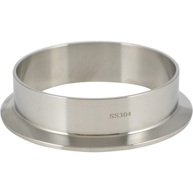 Stainless - T.C. Ferrule (4 in.)