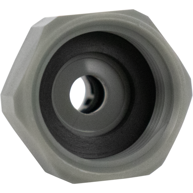 Duotight - 8mm (5/16) x Female Beer Thread (5/8 in. BSP)