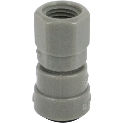 Duotight - 8mm (5/16) x FFL (to fit MFL Disconnects)