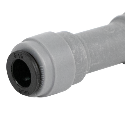 Duotight - 8mm (5/16) Check Valve