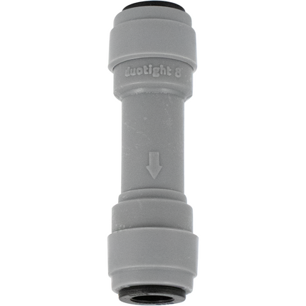 Duotight - 8mm (5/16) Check Valve