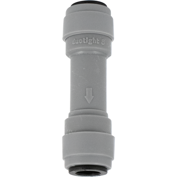 Duotight Push-In Fitting