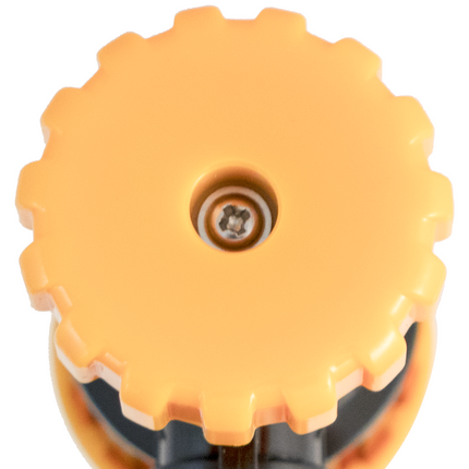 Duotight Flow Control Ball Lock Bev Out (Black) - 8mm (5/16)