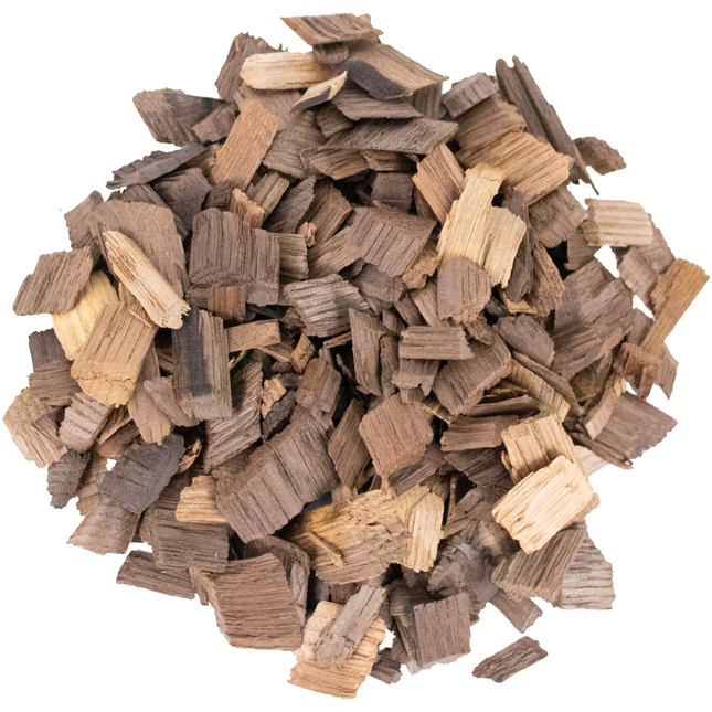 Balazs - Oak Chips  - Medium Toast - (9 - 20 mm) - PLACEHOLDER