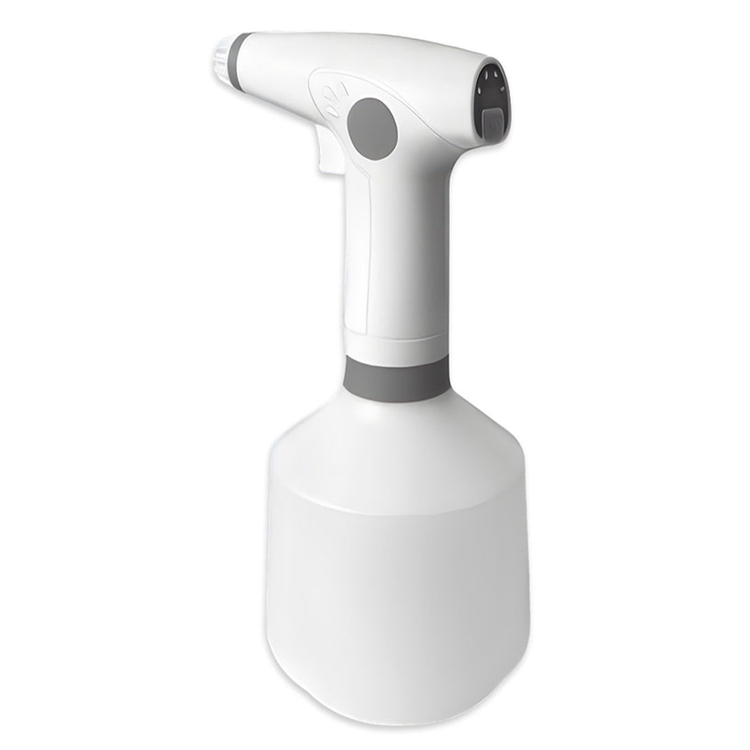 garden sprayer electric KegLand Rechargeable Power Sprayer