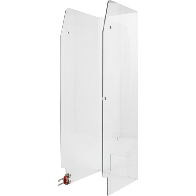 P35 Replacement Part - Front Protection (Pos. 90)