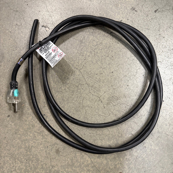 Replacement Power Cord | 6 ft.