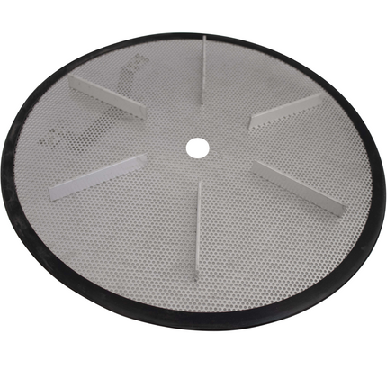 BrewBuilt Mash Tun False Bottom Kit - G2 - PLACEHOLDER