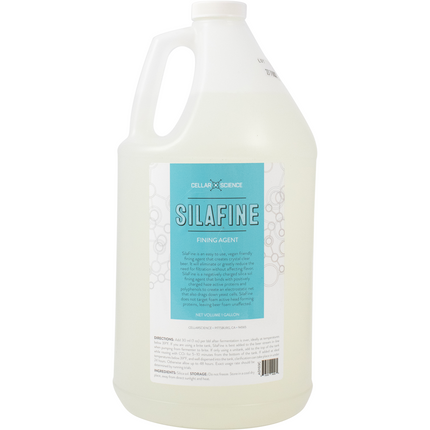 CellarScience - SilaFine - PLACEHOLDER