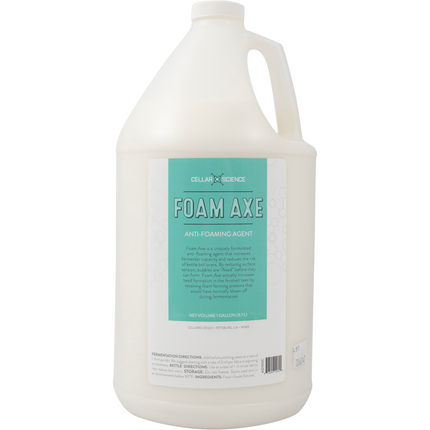 CellarScience - Foam Axe - PLACEHOLDER