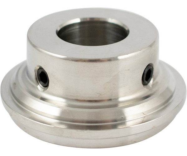 Cannular Pro Visy Chuck | Suits 202 CDLE/CDL Ends – MoreBeer!
