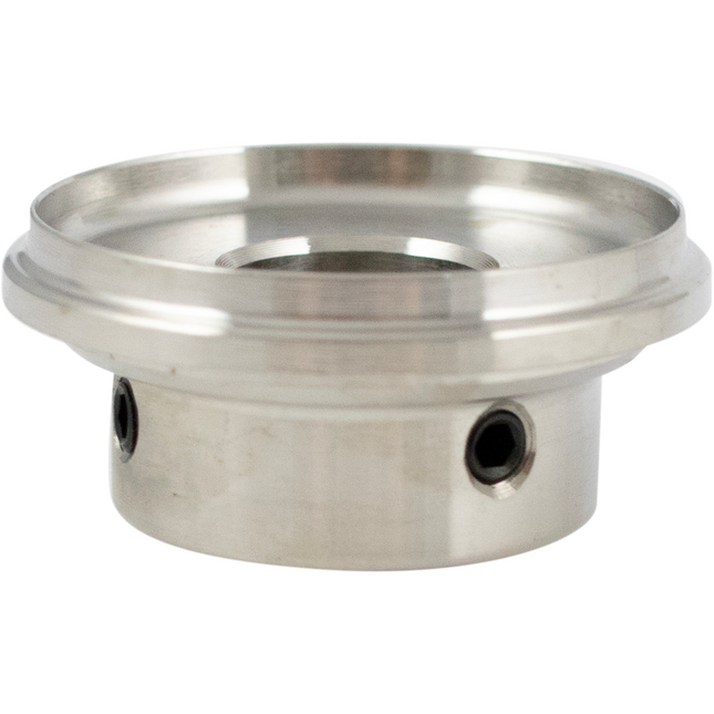 Cannular Pro Visy Chuck