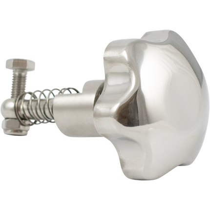 MB - Replacement Glass Manway Handle Set for Boil kettle