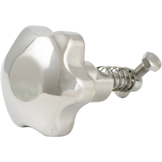 MB - Replacement Glass Manway Handle Set for Boil kettle