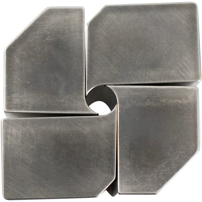 P35 Replacement Part - Corking Jaws (Pos. 98 & Pos. 99)