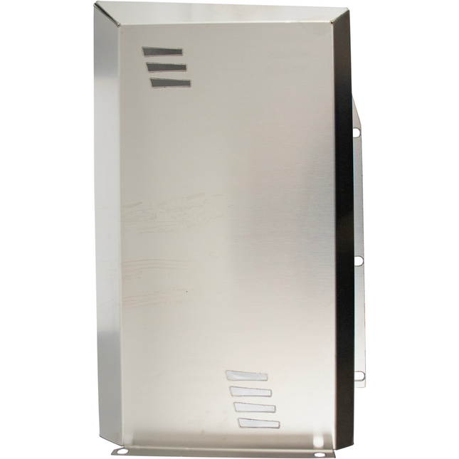 P35 Replacement Part - Motor Cover (Pos. 4)