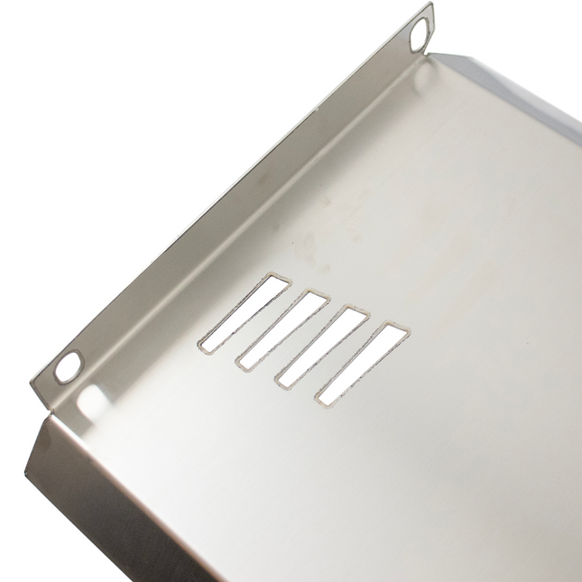 P35 Replacement Part - Motor Cover (Pos. 4)