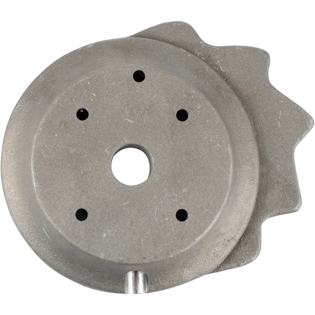 P35 Replacement Part - Right Side Plate (Pos. 67)