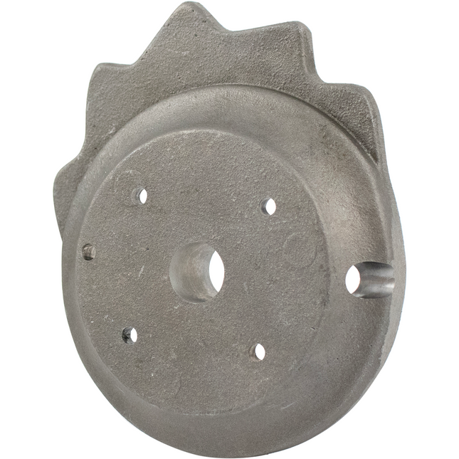 P35 Replacement Part - Right Side Plate (Pos. 67)