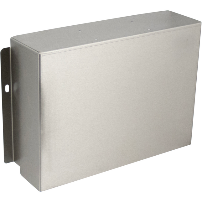 Replacement Flywheel Cover for WE235