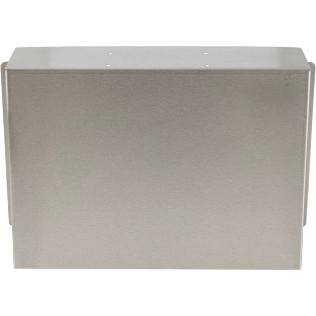 Replacement Flywheel Cover for WE235