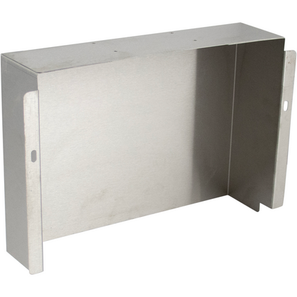 Replacement Flywheel Cover for WE235