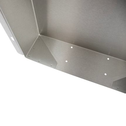 Replacement Flywheel Cover for WE235