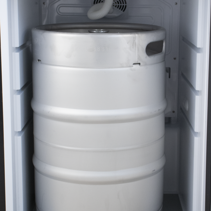 Komos Kegerator V2 with Komos Regulator - REFRIGERATOR ONLY - USED