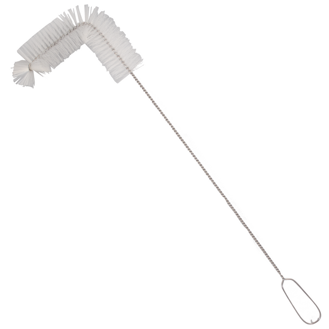 Brush - Carboy - Stainless Steel