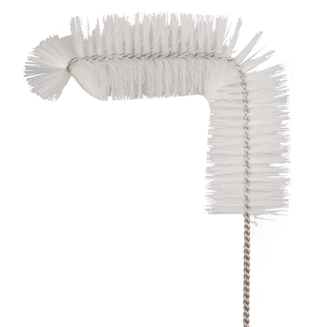 Brush - Carboy - Stainless Steel