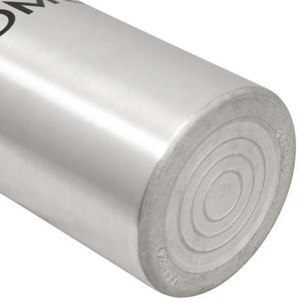 KOMOS® 22 ft³ Nitrogen Tank | Argon Tank | Beer Gas Tank | Premium Aluminum | New | CGA580 Valve | US DOT Approved - Items