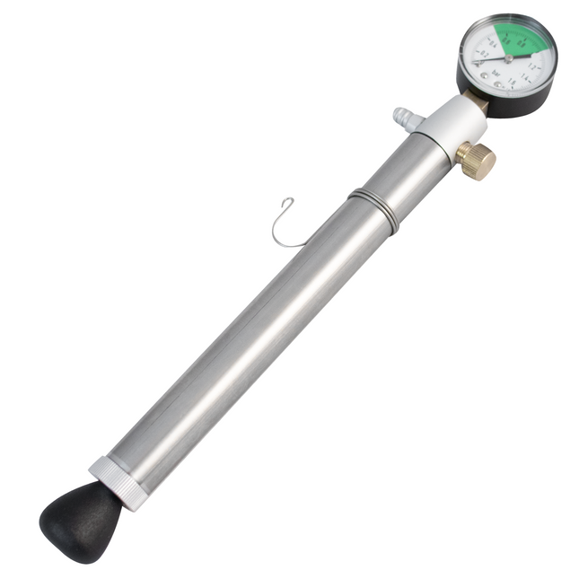 Replacement Pump for Marchisio Variable Volume Lid - PLACEHOLDER