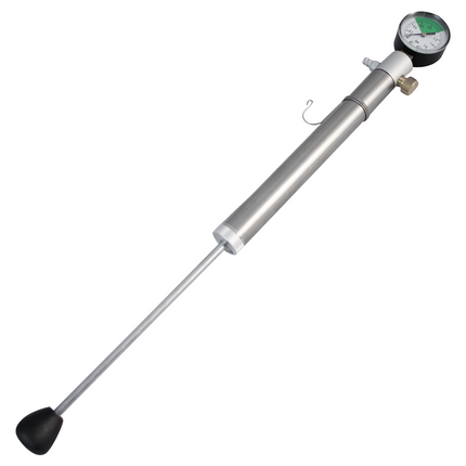 Replacement Pump for Marchisio Variable Volume Lid - PLACEHOLDER