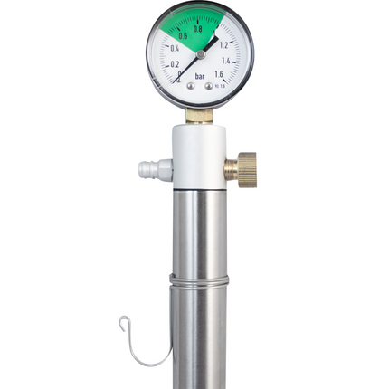 Replacement Pump for Marchisio Variable Volume Lid - PLACEHOLDER