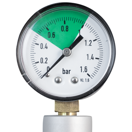 Replacement Pump for Marchisio Variable Volume Lid - PLACEHOLDER