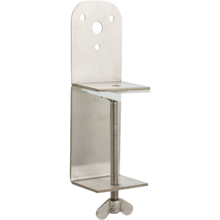 NukaTap Mini Faucet - Vertical Clamp On Assembly