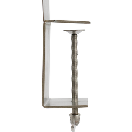 NukaTap Mini Faucet - Vertical Clamp On Assembly