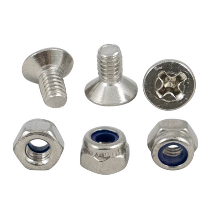 NukaTap Mini Faucet - Vertical Clamp On Assembly