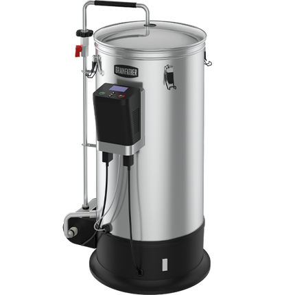 Grainfather G30³ | All Grain Brewing System | G30 V3 | Bluetooth Connected | 220V - Open Box